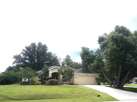3736 Acorn St, North Port, FL 34286