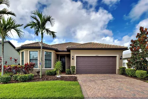 13885 Sayda St, Venice, FL 34293