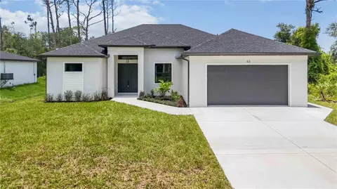 63 Stanhope St, Port Charlotte, FL 33954