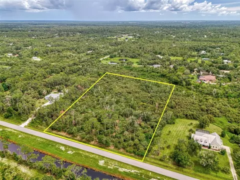 Estates Drive, North Port, FL 34291