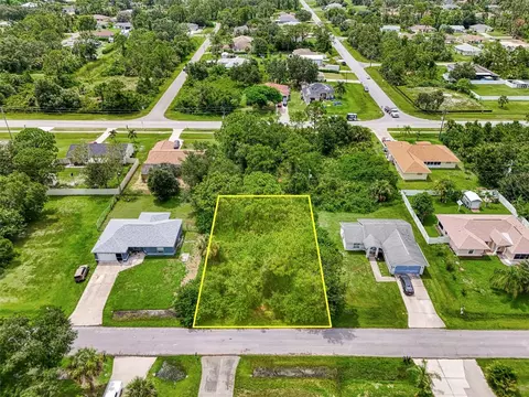 Duar Terrace, North Port, FL 34291