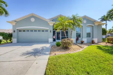 4001 Landor Ct, Venice, FL 34293