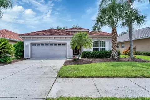 5271 Laurel Oak Ct, North Port, FL 34287