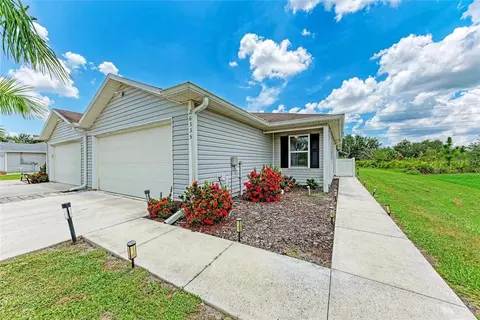 26335 Explorer Rd, Punta Gorda, FL 33983