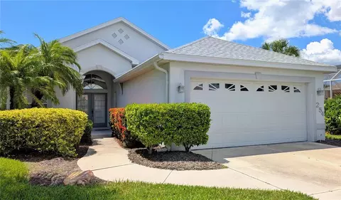 254 Venice Palms Blvd, Venice, FL 34292