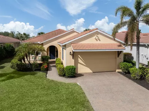 158 Palazzo Ct, North Venice, FL 34275