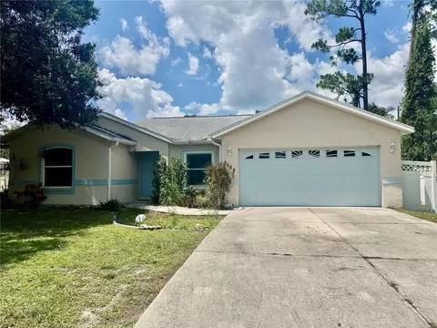 3668 Zambrana Ave, North Port, FL 34286