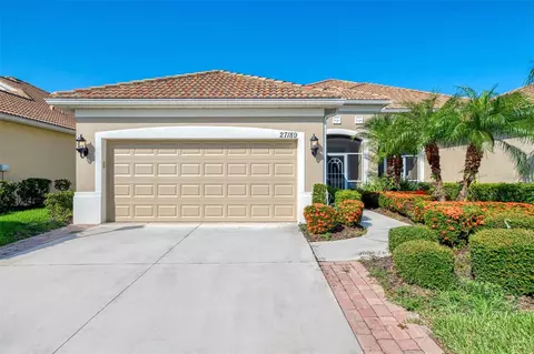 27189 Ipswich Dr, Englewood, FL 34223