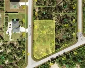 4194 Amoroso St, Port Charlotte, FL 33981