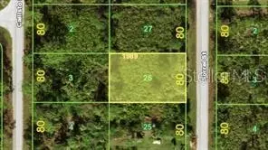 3135 Sorrel St, Port Charlotte, FL 33981