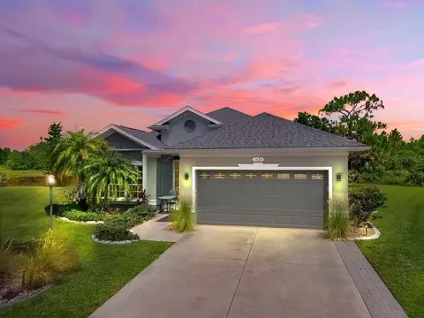 1424 Dixie Ln, North Port, FL 34289