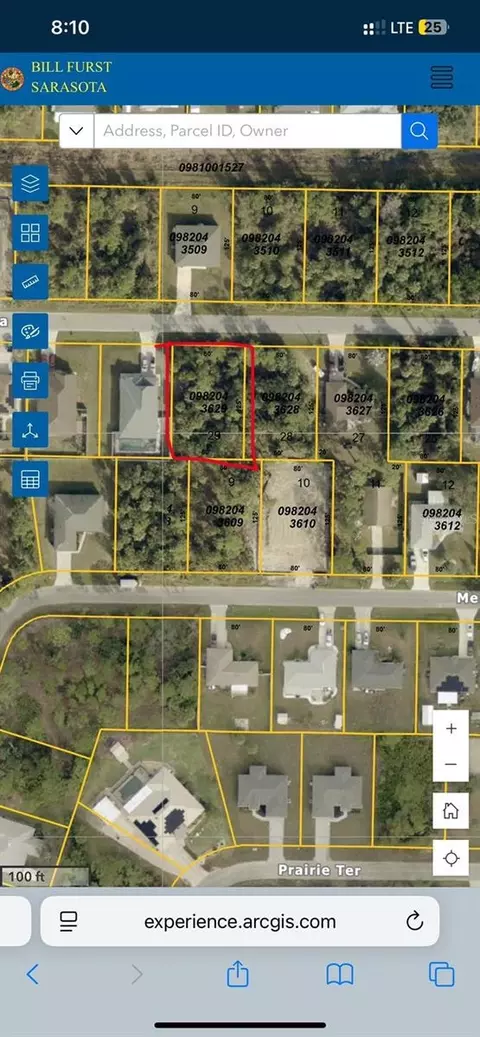 Undisclosed, North Port, FL 34286