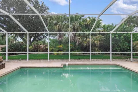 5201 Sabal Trace Dr, North Port, FL 34287