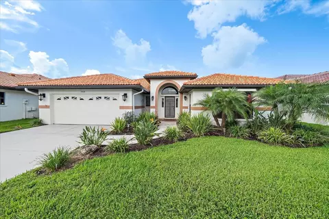 1929 Tradewinds Cir, Venice, FL 34293