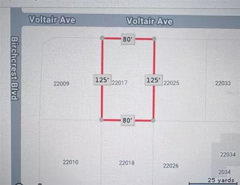 22017 Voltair Ave, Port Charlotte, FL 33954