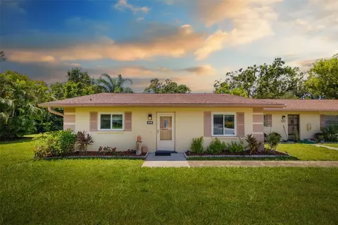 4546 Pawnee Trl #195, Sarasota, FL 34233