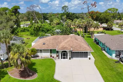 4655 Payne St, North Port, FL 34287