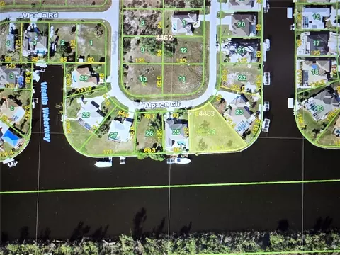10590 Alpaca Cir, Port Charlotte, FL 33981