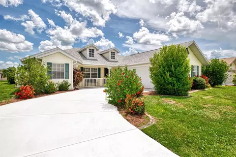 50 Callao St, Punta Gorda, FL 33983