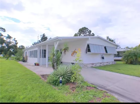 6810 Alani Ct, North Port, FL 34287