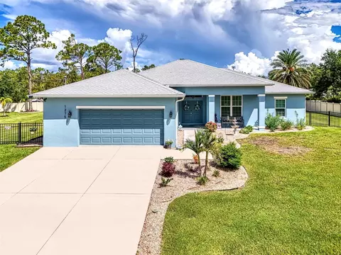 1275 Rambler Ter, Port Charlotte, FL 33953