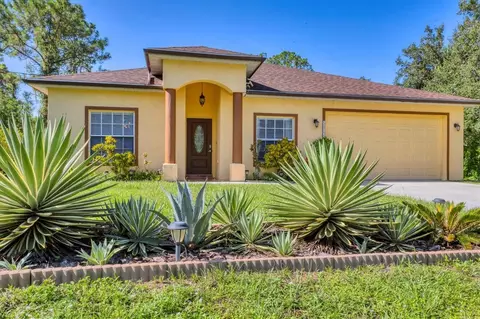 5861 Gimlet Ave, North Port, FL 34291