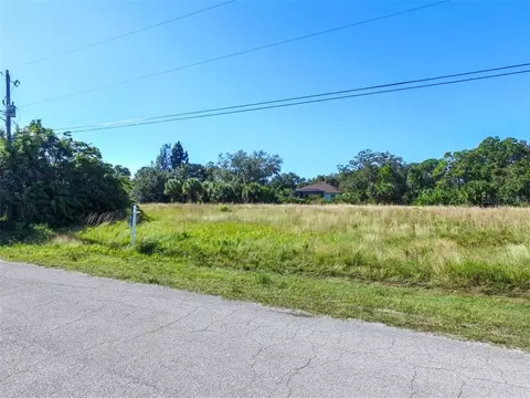 lot8 Ventura St, North Port, FL 34287