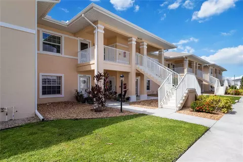 26397 Nadir Rd #203, Punta Gorda, FL 33983