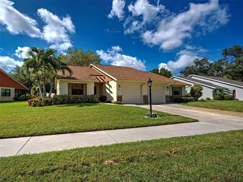406 Pendleton Dr, Venice, FL 34292