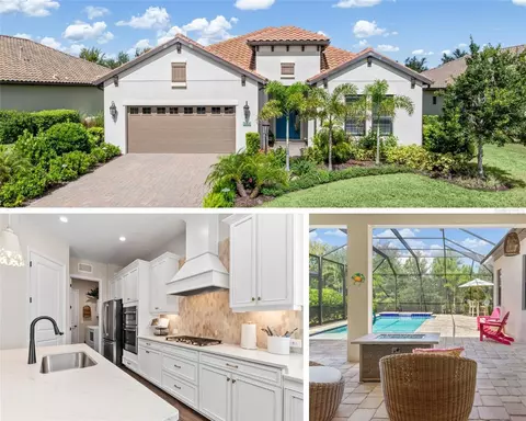 26846 Weiskopf Dr, Englewood, FL 34223