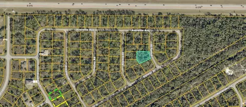 lot10 Shelly St, North Port, FL 34291