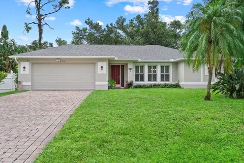6216 Gala Ave, North Port, FL 34291