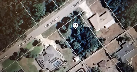 Shalimar Terrace, North Port, FL 34286