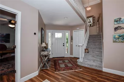 Entry Way - 404 Cardiff Rd, Venice, FL 34293 photo 2 of 5