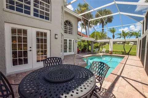 Exterior - 404 Cardiff Rd, Venice, FL 34293 photo 4 of 15