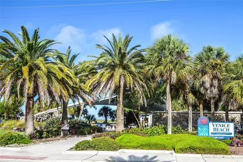 Exterior - 404 Cardiff Rd, Venice, FL 34293 photo 13 of 15