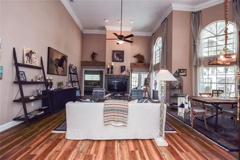 Living - 404 Cardiff Rd, Venice, FL 34293 photo 1 of 3