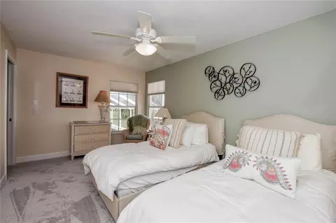Bedroom - 404 Cardiff Rd, Venice, FL 34293 photo 4 of 5
