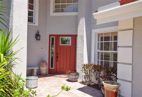 Entry Way - 404 Cardiff Rd, Venice, FL 34293 photo 1 of 5