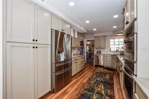 Kitchen - 404 Cardiff Rd, Venice, FL 34293 photo 3 of 3