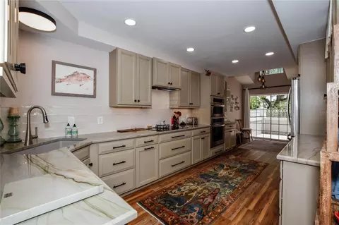 Kitchen - 404 Cardiff Rd, Venice, FL 34293 photo 1 of 3