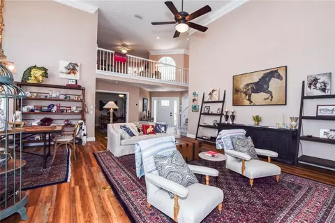 Living - 404 Cardiff Rd, Venice, FL 34293 photo 3 of 3