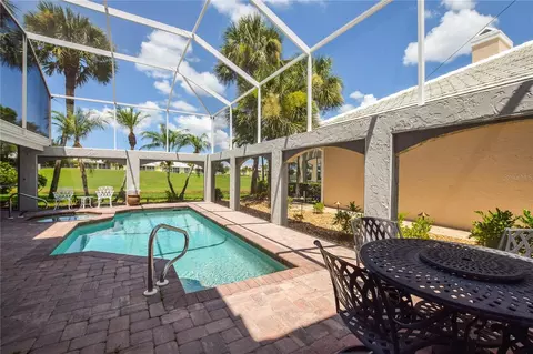 Exterior - 404 Cardiff Rd, Venice, FL 34293 photo 2 of 15