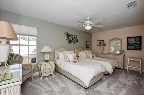 Bedroom - 404 Cardiff Rd, Venice, FL 34293 photo 3 of 5