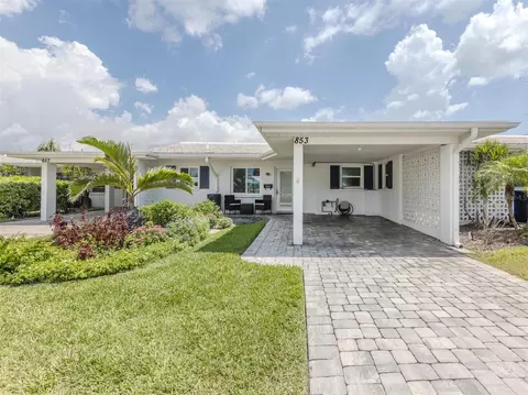 853 White Cap Cir #18, Venice, FL 34285