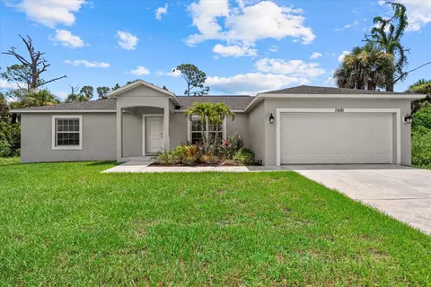 11481 Willmington Blvd, Port Charlotte, FL 33981