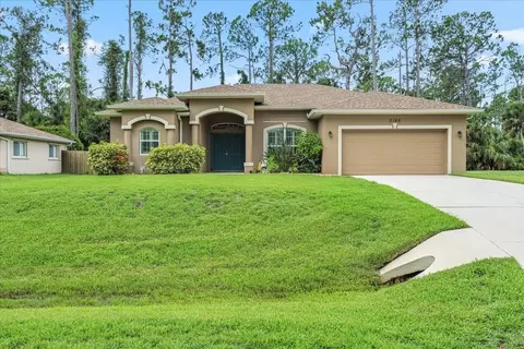3165 Stokie Ave, North Port, FL 34286