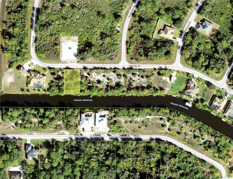 9602 Gazania Dr, Port Charlotte, FL 33981