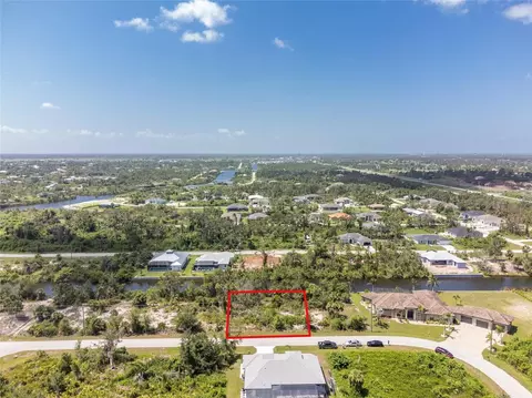 9602 Gazania Dr, Port Charlotte, FL 33981