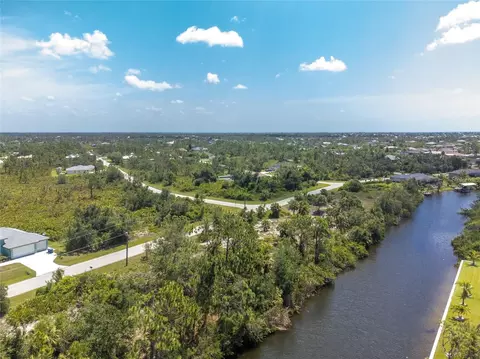 9602 Gazania Dr, Port Charlotte, FL 33981